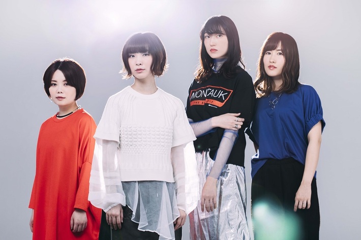 ねごと、4/24に初のベスト・アルバム『NEGOTO BEST』リリース決定