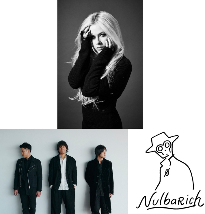 Avril Lavigne、back number、Nulbarichら、3/29放送"ミュージックステーション"3時間スペシャルに出演決定