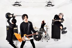 大阪発の4ピース・ロック・バンド 脳内リフレイン、4/10リリースの1stミニ・アルバム『NEVER SAY NEVER』から「一直線」MV公開