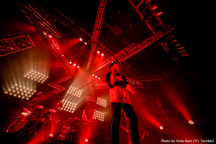 PENGUIN RESEARCH、新曲「決闘」がTVアニメ"ゾイドワイルド"OPテーマに決定