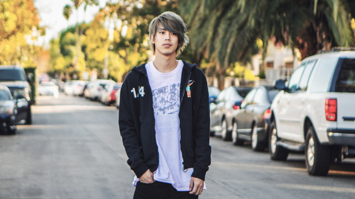 ReN、5枚目となるデジタル・シングル「HURRICANE」4/17リリース決定。ジャケ写＆新アー写も公開