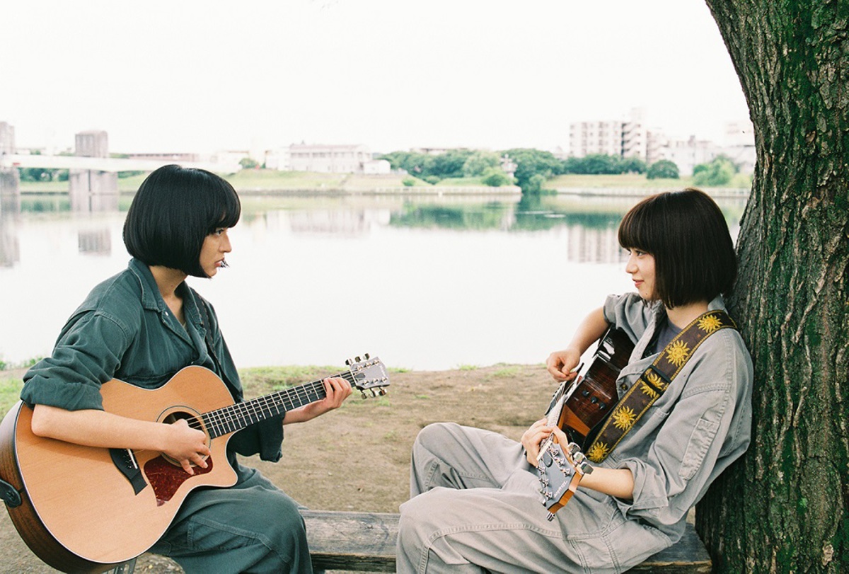 あいみょんと秦 基博が楽曲提供 小松菜奈 門脇 麦w主演映画 さよならくちびる 本予告映像 新カット公開