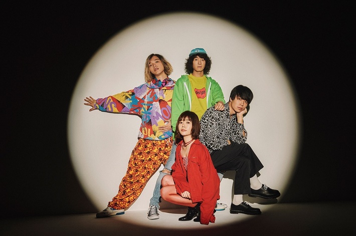 Shiggy Jr.、アニメ"パンドラとアクビ"主題歌＆EDテーマを配信シングル『D.A.Y.S./B.U.R.N.』として明日3/29急遽リリース決定