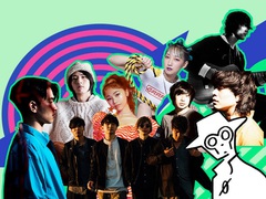 ビッケブランカ、ヒゲダン、Nulbarichら出演。3/28開催のライヴ・イベント"Spotify presents Early Noise Special"、GYAO!にて生配信