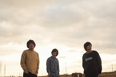 大阪発センチメンタル・ロック・バンド ザ・モアイズユー、4/10に初の全国流通ミニ・アルバム『想い出にメロディーを』リリース決定。全国ツアー開催も