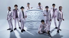 東京スカパラダイスオーケストラ、6/12にZepp DiverCity(TOKYO)でデビュー30周年キックオフ・ワンマン追加公演が決定