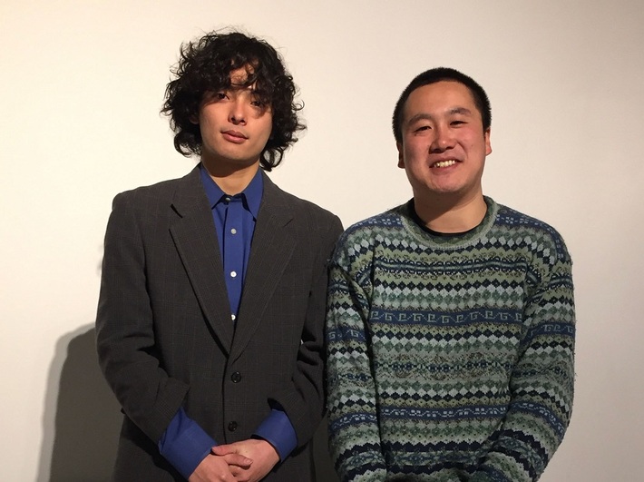 MONO NO AWARE、ドキュメンタリー映画"沈没家族 劇場版"主題歌「A・I・A・O・U」を4/3配信リリース決定。玉置周啓（Vo/Gt）と加納 土監督によるトーク・イベント開催も