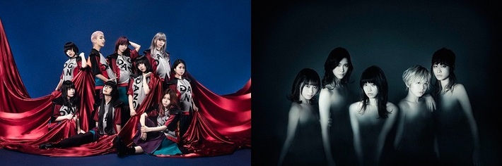 BiSH、GANG PARADE、EMPiREら所属の"WACK"、合同オーディションにてGANG PARADEにナルハワールド（WAgg）、EMPiREにテラヤマユフが新メンバーに加入決定
