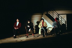 都内在住の4人組バンド yeti let you notice、4/3リリースの3rdミニ・アルバム『窓、花束、古い椅子。』より「瞬き」MV公開。5月にアコースティック編成による東阪インストア・イベント開催も