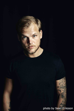 AVICII、ニュー・アルバム『Tim』6/6リリース決定