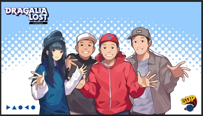 DAOKO×スチャダラパー、スペシャル・コラボ決定。アクションRPGアプリ"ドラガリアロスト™"ゲーム内イベント＆TVCM"FIRE EMBLEM つながる世界篇"にて楽曲公開