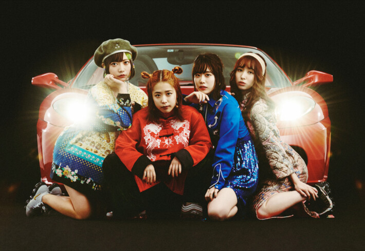 フィロソフィーのダンス、5/3笹塚ボウルにてlyrical schoolとのツーマン＆音楽ジャンルの異なるふた組との3マン・ライヴ開催決定