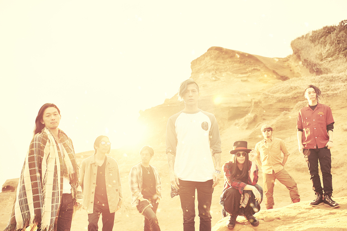 Dragon Ash、2段階にトランスフォームするライヴ・ツアー["THE FIVES" / "THE SEVENS"]9月より開催決定。21年ぶり東阪CLUB QUATTRO公演も