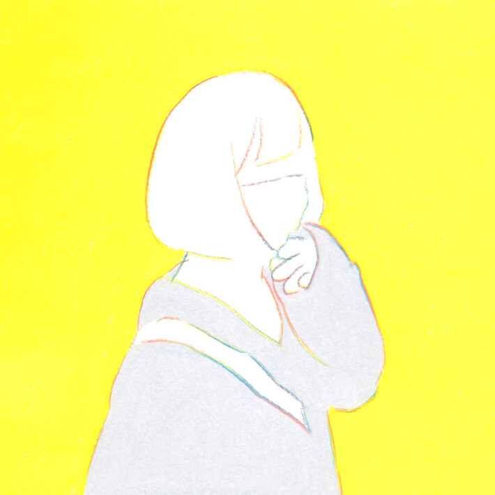 ラブリーサマーちゃん、ニュー・シングル『ミレニアム / 今は少年のままの君』本日4/22配信限定リリース