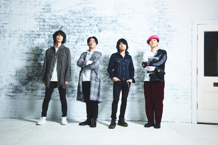 Nothing's Carved In Stone、2/27豊洲PITワンマンのライヴ音源を配信開始