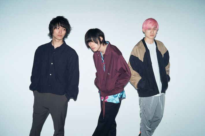 PELICAN FANCLUB、新作『Whitenoise e.p.』6/26リリース決定。バンドの原点 千葉LOOKでのワンマン・ライヴ開催も