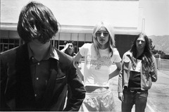 STARCRAWLER、RAMONESの名曲「Pet Sematary」カバー音源公開