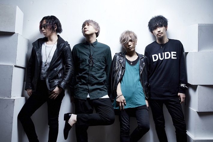 アゲハ、10/17新宿LOFTにて1周年ワンマン開催決定。「Reverb」ライヴMVも公開