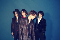 [ALEXANDROS]、1,000人の18歳世代と1回限りのステージを作り上げるイベント"[ALEXANDROS]18祭（フェス）"開催決定