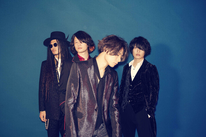 [ALEXANDROS]、"アクエリアス"新TVCM"全力って、おいしい。"篇に新曲を提供。5/13より全国で放映開始