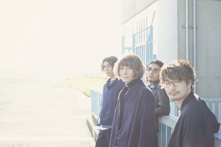 アンテナ、来年2/22に渋谷WWWにてワンマン・ライヴ"Liten stad"開催決定。5/1にニュー・デジタル・シングル「ごきげんよう」リリースも