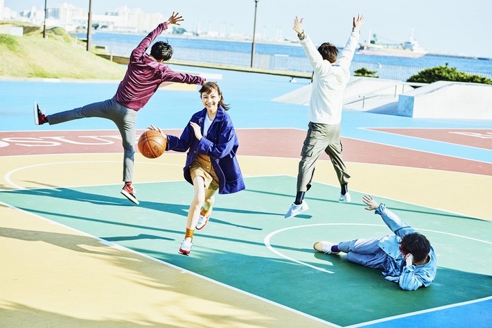 サイダーガール、初の東名阪対バン・ツアーのゲストにKEYTALK、アルカラ決定。出演予定だったヒトリエに関するコメントも