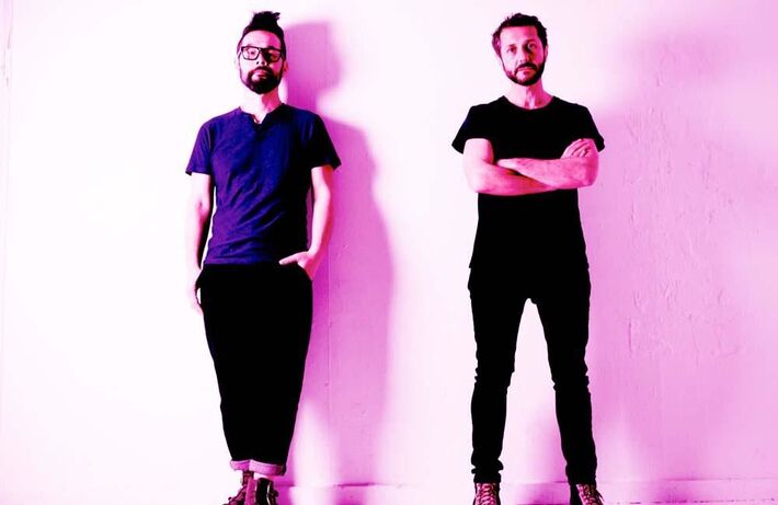 FEEDER、9月に東名阪で約3年ぶりとなるジャパン・ツアー開催決定