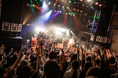 フルカワユタカ、4thアルバム『epoch』7月リリース決定。盟友 Base Ball Bearとのコラボ曲収録、14ヶ所回る全国ツアー開催も