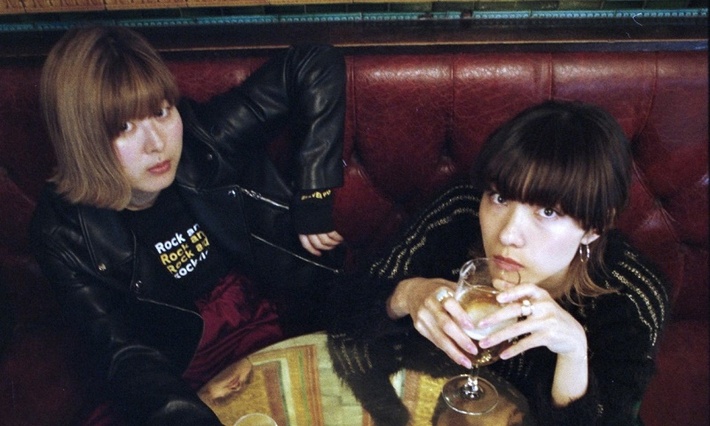 ハルカトミユキ、5/29リリースの初ベスト・アルバム『BEST 2012-2019』詳細発表。全曲リマスタリング、新録3曲含む32曲入り