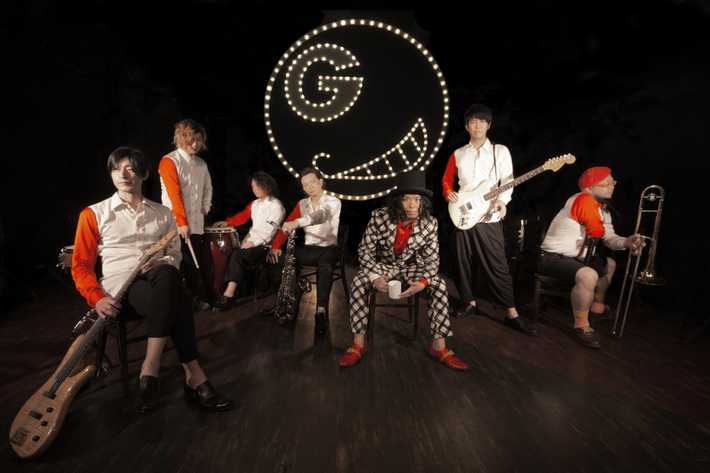 "Perfect show up band"を掲げるゴージャス編成バンド"二人目のジャイアン"、4/24リリースのニュー・アルバム『Keep On Music』より「Hello Hello Hello」MV公開