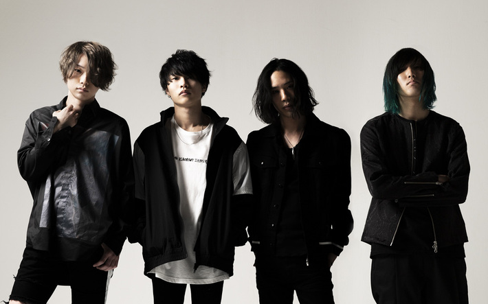 福岡発4人組ロック・バンド 神はサイコロを振らない、5/22ニュー・ミニ・アルバム『ラムダに対する見解』リリース決定