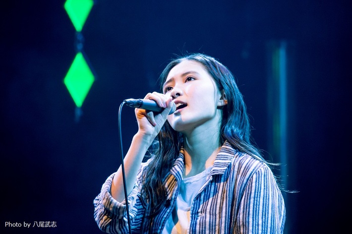 女子高生SSW 琴音、11月より自身2度目の全国ツアー開催決定