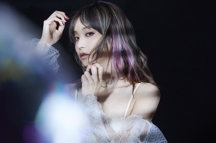 LiSA、ニュー・シングル『紅蓮華』7/3リリース決定