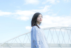 植田真梨恵、4/17リリースのミニ・アルバム『W.A.H.』よりリード曲「Bloomin'」フルMV公開。自作コラージュのツアー・ヴィジュアル発表も