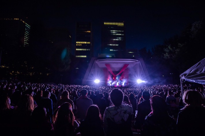 ミオヤマザキ、6月より47都道府県を回る完全無料ワンマン・ツアー開催決定