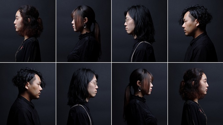 名古屋発の4人組バンド ペンギンラッシュ、6/5に2ndアルバム『七情舞』リリース決定＆トレーラー映像公開。レコ発ツアー＆インストア・ライヴも開催決定