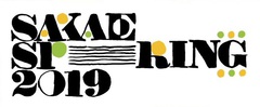 6/1-2開催"SAKAE SP-RING 2019"、第2弾出演者にハロ、The Floor、ircle、MAGIC OF LiFE、ユアネス、PAN、TENDOUJI、レルエ、超能力戦士ドリアンら79組決定