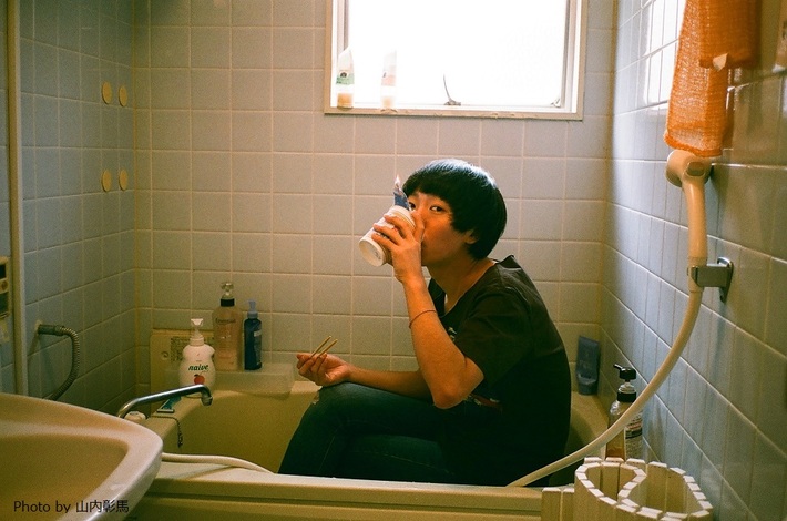 THE BOYS&GIRLS、配信限定シングル「陽炎」リリース日発表＆ジャケ写公開。新体制ツアー札幌公演対バンに-KARMA-が決定