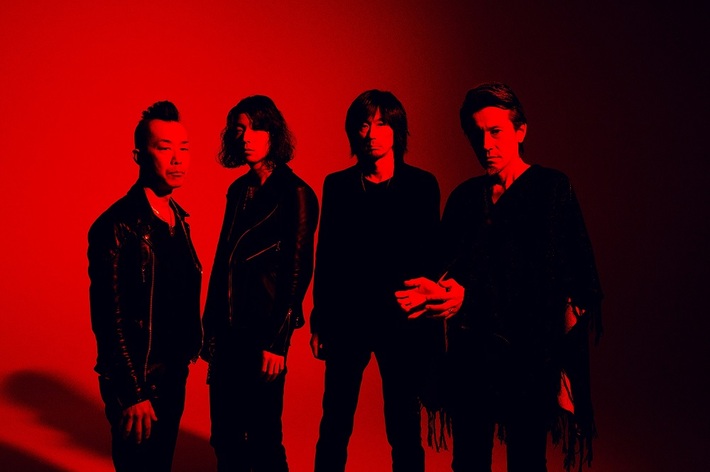 The Birthday、10thアルバム『VIVIAN KILLERS』収録曲「星降る夜に」が新垣結衣出演のGMOクリック証券CMとのタイアップ決定