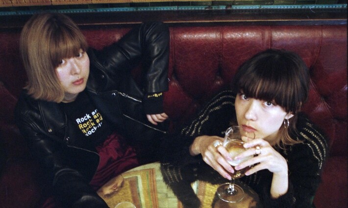 ハルカトミユキ、5/29リリースの初ベスト・アルバム『BEST 2012-2019』から新録のリード曲「どうせ価値無き命なら」伊藤沙莉が出演するMV公開