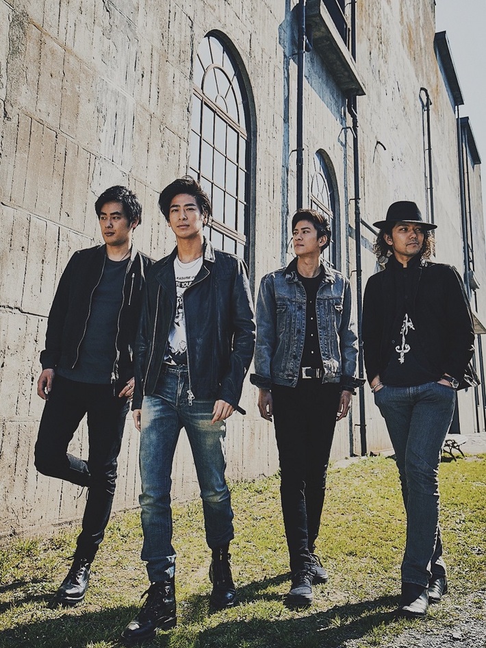 I Don't Like Mondays.、70年代ソウルを彷彿とさせる新曲「Zero Gravity」5/22リリース。5/20にMVプレミア公開も