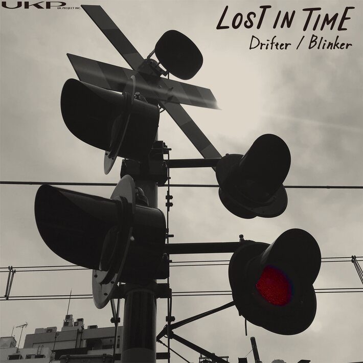 LOST IN TIME、7/15下北沢 La Canaにてアコースティック・ワンマン・ライヴ開催決定