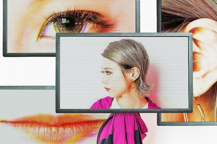 ロザリーナ、TVアニメ"からくりサーカス"最終クールOPテーマ「Over me」MV（アニメVer.）公開。5/22リリースのニュー・シングル収録内容＆期間生産限定盤ジャケ写も発表