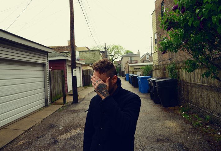 Mike Kinsella（AMERICAN FOOTBALL）のソロ・ユニット"OWEN"、7月に東京＆京都にて6年ぶりの来日公演決定
