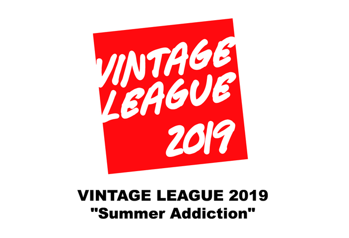 OKAMOTO'S、CHAI出演決定。[VINTAGE LEAGUE 2019 "Summer Addiction"]、8/5マイナビBLITZ赤坂で開催
