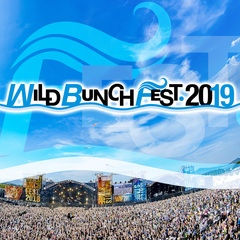 山口の野外フェス"WILD BUNCH FEST. 2019"、出演アーティスト第2弾にザ・クロマニヨンズ、WANIMA、オーラル、ユニゾン、Dragon Ash、キュウソ、SHE'Sら16組決定