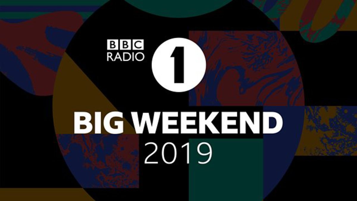 Bbc big weekend.