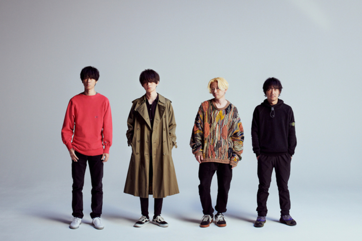 Bump Of Chicken 楽曲 記念撮影 がカップヌードル新cm Hungry Days ワンピース ゾロ篇 に起用