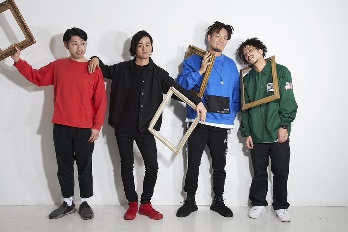 DALLJUB STEP CLUB、7月より渋谷にて4ヶ月連続企画を開催決定。第1弾ゲスト・アーティストにKenmochi Hidefumi（水曜日のカンパネラ）ら発表