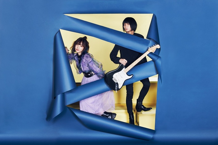 エドガー・サリヴァン、メジャー1st EP『NEWS』リリース記念しWIZYにてニュー・プロジェクトがスタート。収録曲「今夜ステキになって」MV公開も